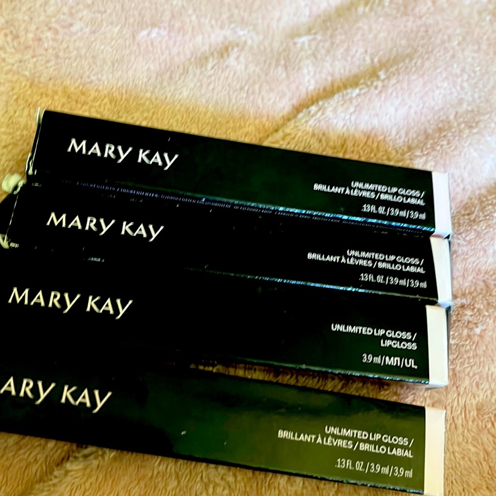 Lip Glosses